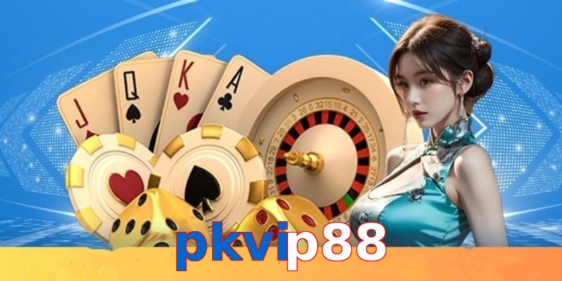 pkvip88