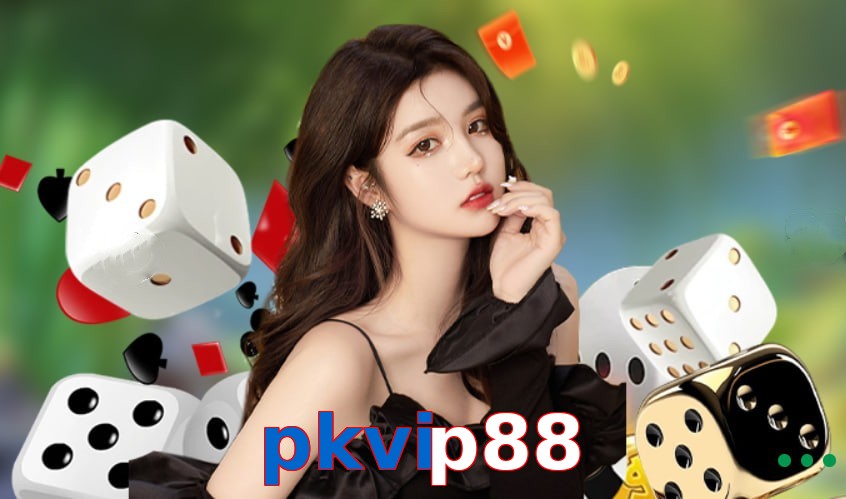 pkvip88
