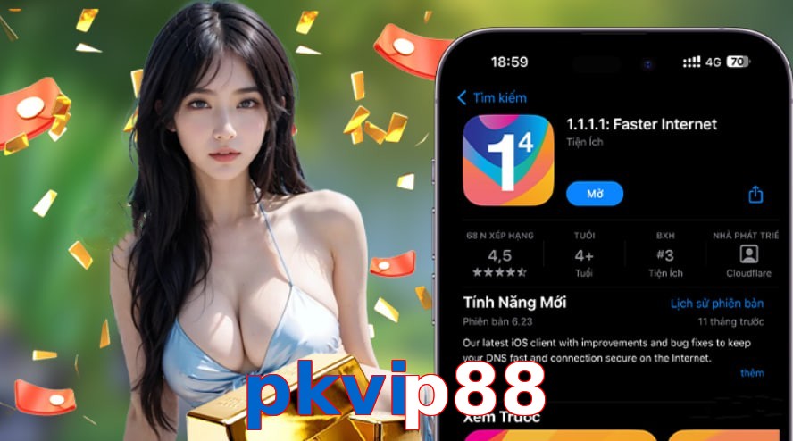 pkvip88